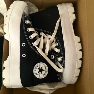 Chuck Taylor All Star Lugged
